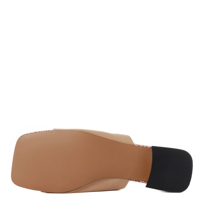 Audienz сарғыш шәркейлер тақасы DE20465-WB