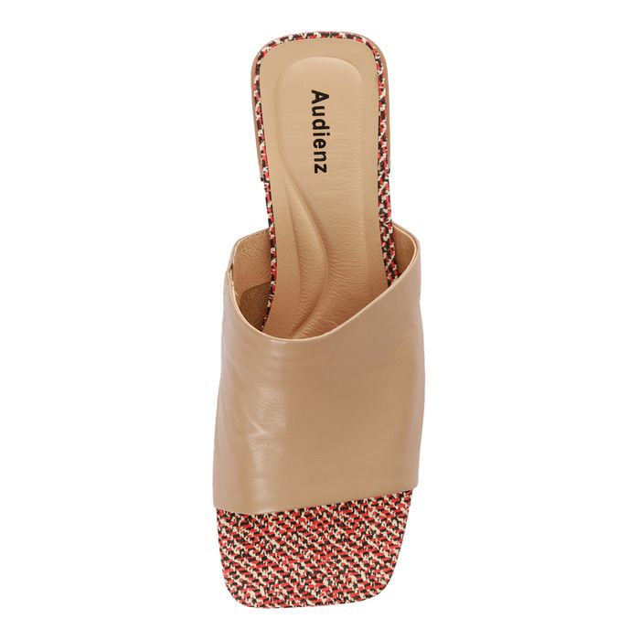 Audienz сарғыш шәркейлер тақасы DE20465-WB