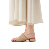 Audienz сарғыш шәркейлер тақасы DE20465-WB