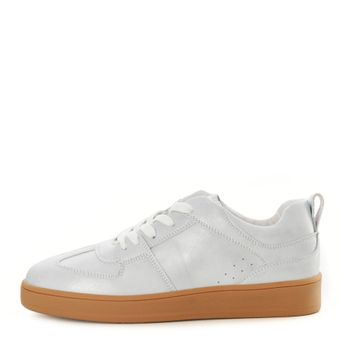 Серые полуботинки RSP LAB