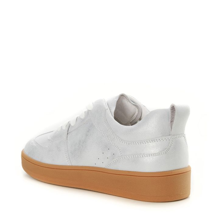 Серые полуботинки RSP LAB VS73-189007