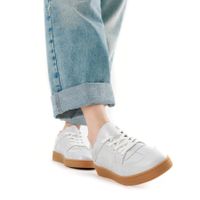 Rsp LAB сұр жартылай бәтеңкелері VS73-189007