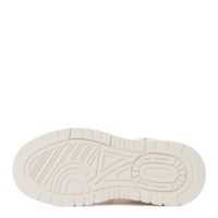 Белые кроссовки RSP LAB VS73-189034