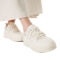 Белые кроссовки RSP LAB VS73-189034