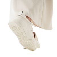 Белые кроссовки RSP LAB VS73-189034