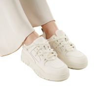 Белые кроссовки RSP LAB VS73-189034