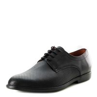 Чёрные полуботинки Respect Premium VS63-190857