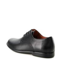 Respect Premium қара жартылай бәтеңкелері VS63-190857