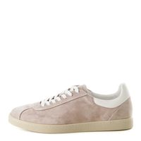 Бежевые кеды Respect Premium VS83-190878