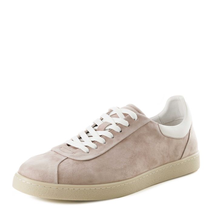 Бежевые кеды Respect Premium VS83-190878