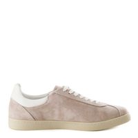 Бежевые кеды Respect Premium VS83-190878