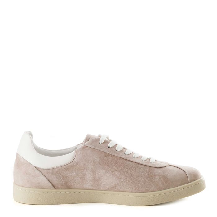 Бежевые кеды Respect Premium VS83-190878