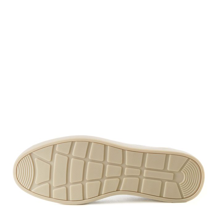 Бежевые кеды Respect Premium VS83-190878