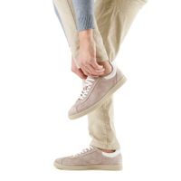 Бежевые кеды Respect Premium VS83-190878