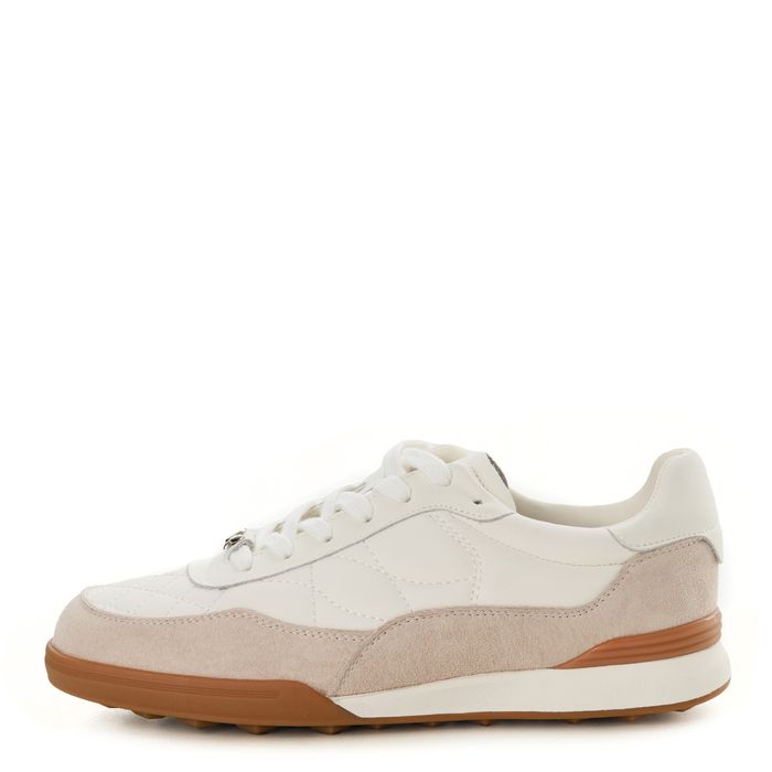 Белые кроссовки RSP LAB VS73-187953