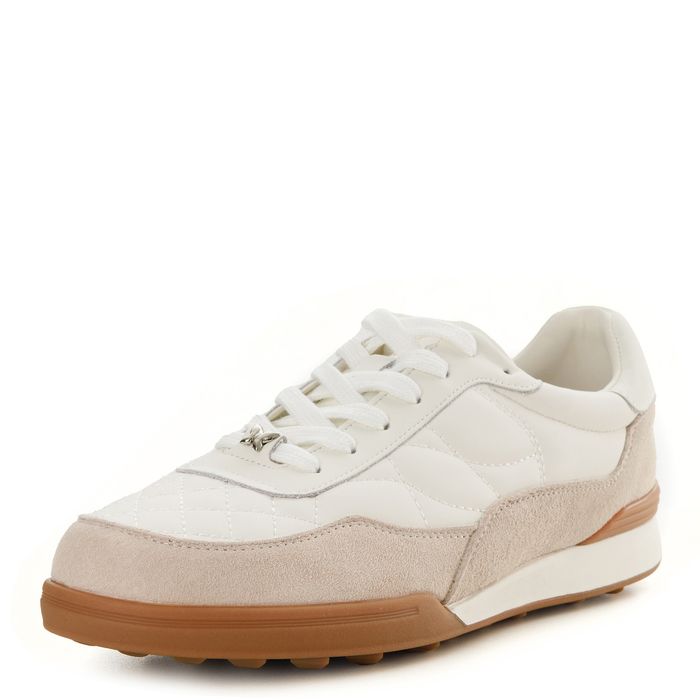 Белые кроссовки RSP LAB VS73-187953