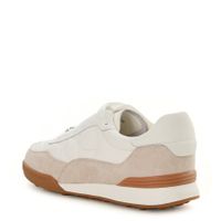 Белые кроссовки RSP LAB VS73-187953