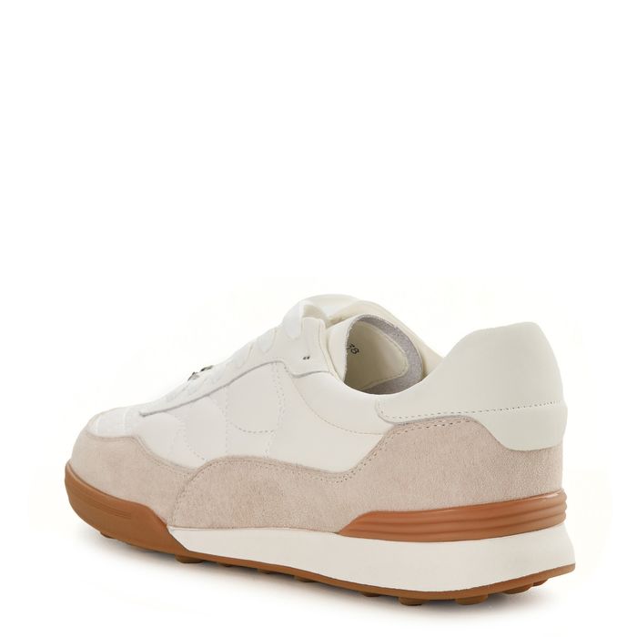 Белые кроссовки RSP LAB VS73-187953