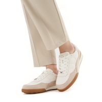 Белые кроссовки RSP LAB VS73-187953