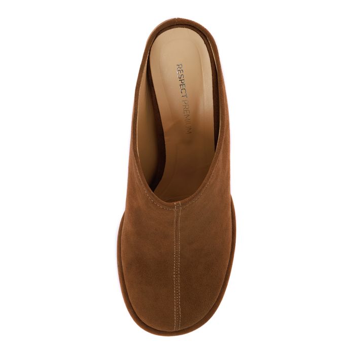 Respect Premium қоңыр шәркейлер тақасы VS56-186062