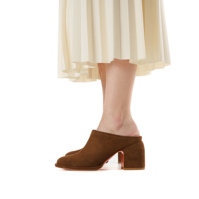 Respect Premium қоңыр шәркейлер тақасы VS56-186062