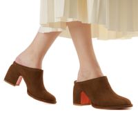 Respect Premium қоңыр шәркейлер тақасы VS56-186062