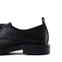 Respect қара жартылай бәтеңкелері VS73-186154