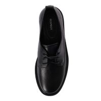 Чёрные полуботинки Respect VS73-186154