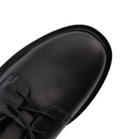 Respect қара жартылай бәтеңкелері VS73-186154