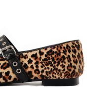 Бежевые балетки Respect Premium VS75-186247