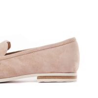 Respect сарғыш лоферлері VS73-186514