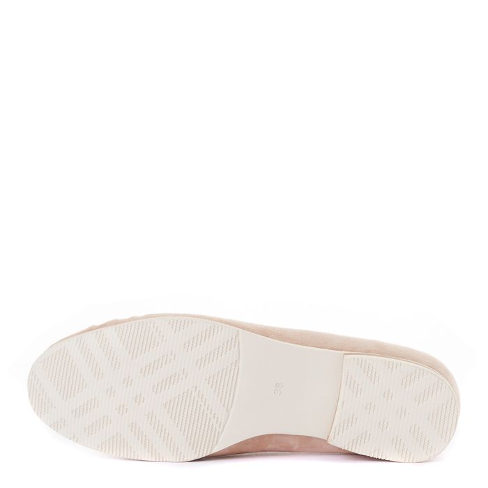 Respect сарғыш лоферлері VS73-186514