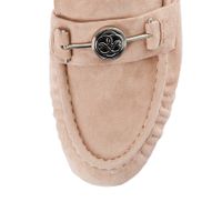 Respect сарғыш лоферлері VS73-186514