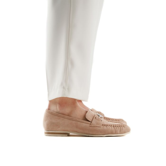 Respect сарғыш лоферлері VS73-186514