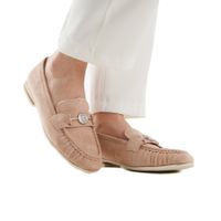 Respect сарғыш лоферлері VS73-186514