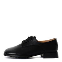 Respect қара жартылай бәтеңкелері VS73-186542