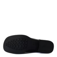 Respect қара жартылай бәтеңкелері VS73-186542