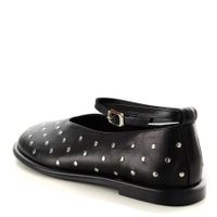 Чёрные туфли закрытые Respect VS75-187258