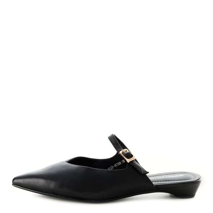 Respect Premium қара шәркейлер тақасы VS56-187380