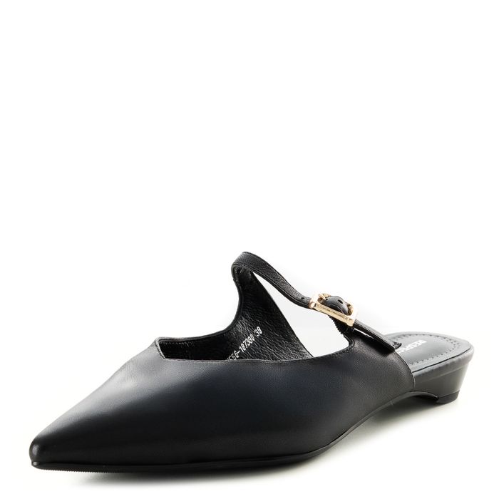 Respect Premium қара шәркейлер тақасы VS56-187380