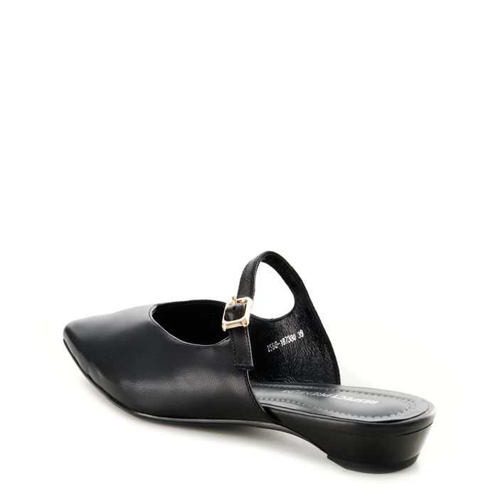 Respect Premium қара шәркейлер тақасы VS56-187380