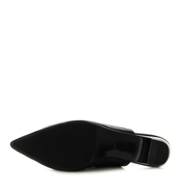 Respect Premium қара шәркейлер тақасы VS56-187380