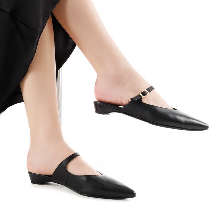 Respect Premium қара шәркейлер тақасы VS56-187380