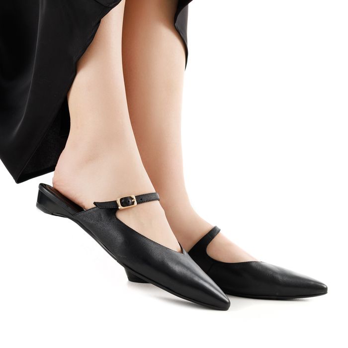 Respect Premium қара шәркейлер тақасы VS56-187380