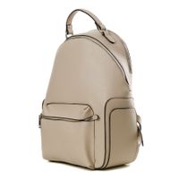 Белый рюкзак Portofiano 114-151-39-4