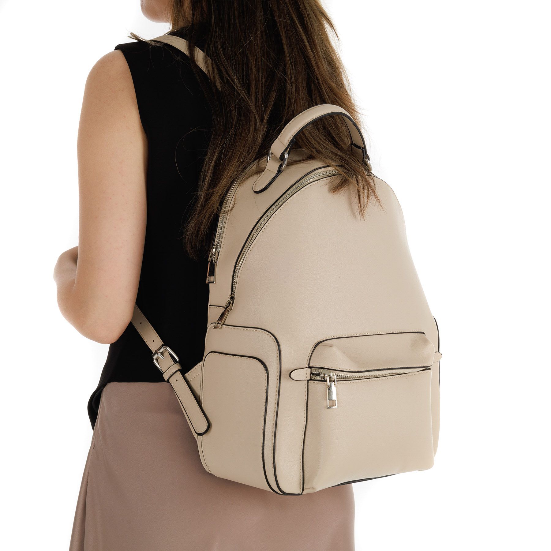 Portofiano ақ иыққабы 114-151-39-4