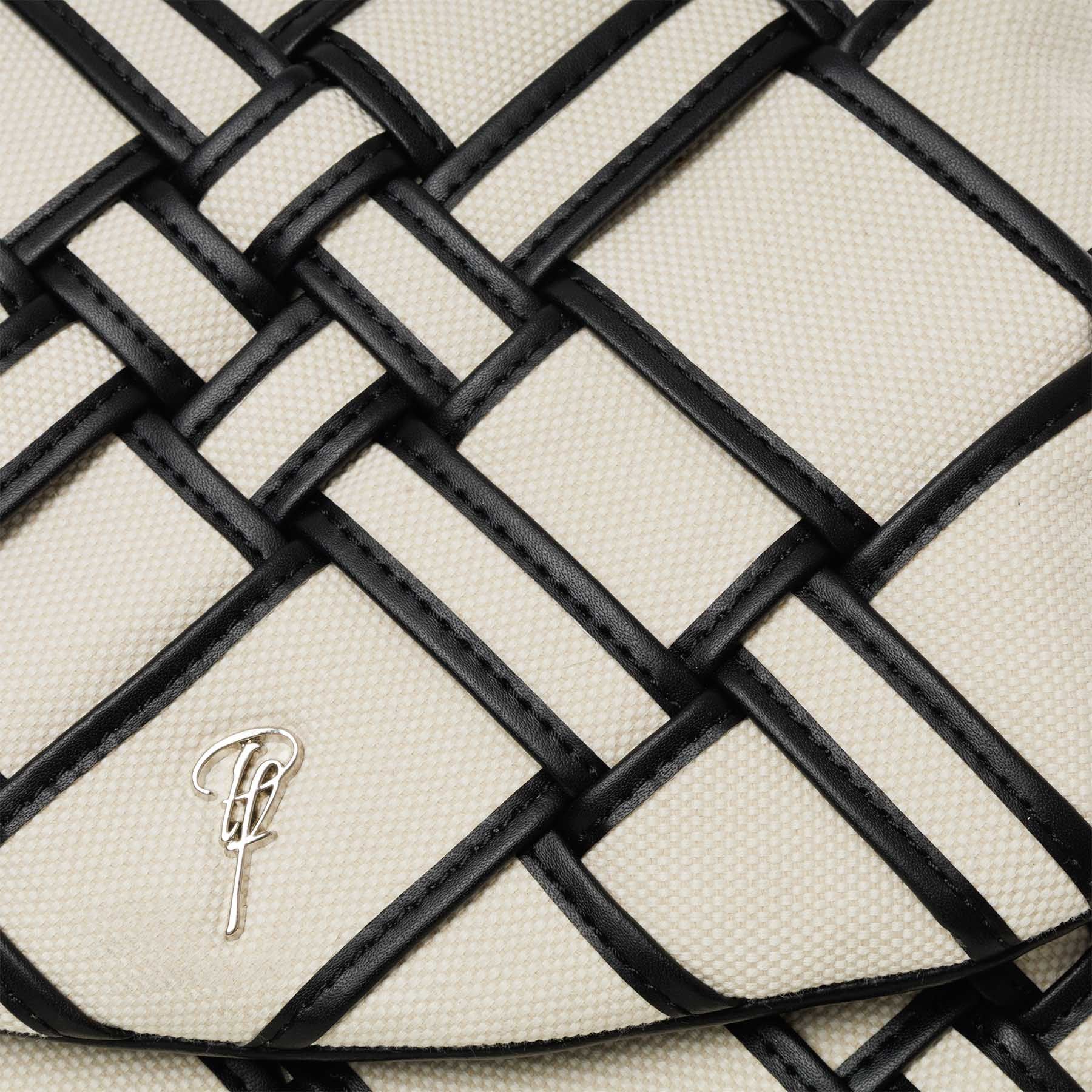 Portofiano қара-ақ иыққабы 114-122-31-4