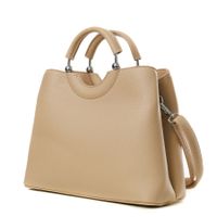 Бежевая сумка Portofiano 114-539-39-4