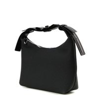 Чёрная сумка Portofiano 114-563-31-4