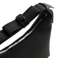 Чёрная сумка Portofiano 114-563-31-4